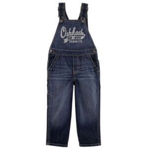 Macacão Oshkosh 14565810 - Feminino