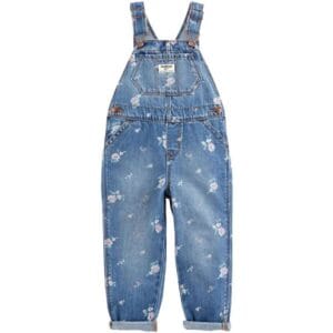 Macacão Oshkosh - 24631210 - Feminino