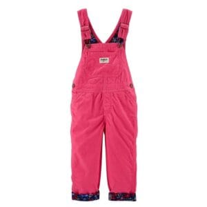 Macacão Oshkosh 25370312 Feminino