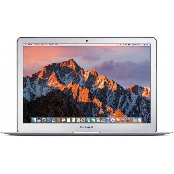 MacBook Air MQD32BZ i5 1.8Ghz/8GB RAM/128GB SSD/13.3" (2017)