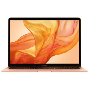 MacBook Air MREE2LL i5 1.6Ghz/8GB/128GB SSD/13.3" Gold (2018)