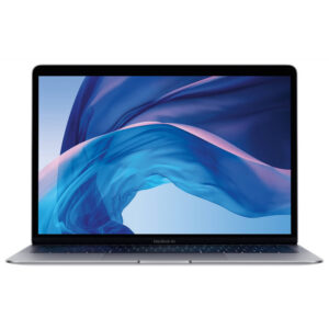 MacBook Air MVFH2LL/A i5 1.6Ghz/8GB RAM/128GB SSD/13.3" Space Gray (2019)