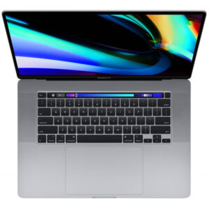 MacBook Pro Touch Bar MVVJ2LL/A i7 2.6/16GB/512GB SSD/Retina 16.0" Gray (2019)