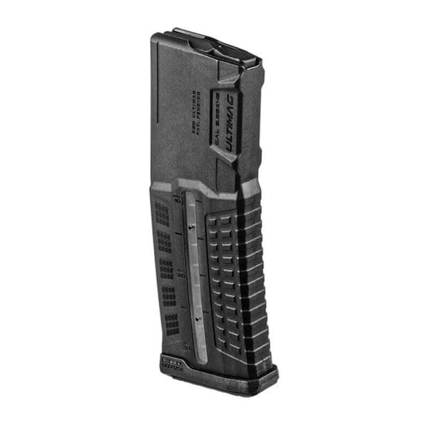 Magazine FAB Defense Ultimag 30R AR15/M4 (30rds) - Preto