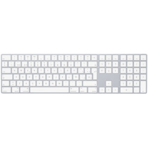 Magic Keyboard Apple MQ052LE/A com Teclado Numérico - Espanhol