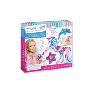 Make IT Real Master Pieces Paint Pouring - 1410