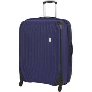 Mala de Viagem IT Luggage Frameless - Lux Expansiva com cadeado TSA - Grande/Navy