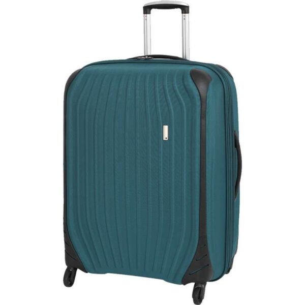 Mala de Viagem IT Luggage Frameless - Lux Expansiva com cadeado TSA - Grande/Teal