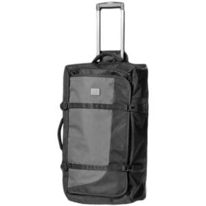 Mala Swiza Continuas LWD.1003.04 Preto