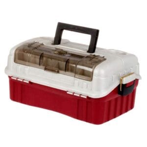 Maleta com Divisorias Plano 7603