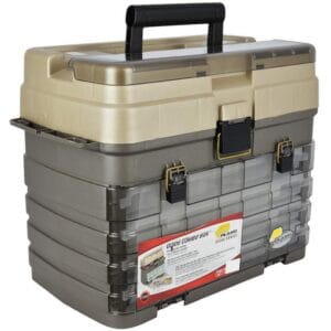 Maleta com Estojo Plano 7592