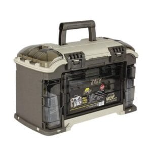 Maleta com Estojos Plano 767