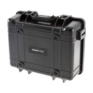 Maleta DJI Para Câmera Osmo Pro Part 77