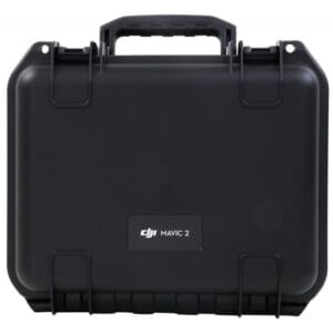 Maleta DJI para Drone DJI Mavic 2 Part22 Preto
