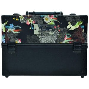 Maleta Organizadora de Maquiagem Miss Rosê 9419-038M