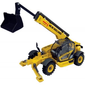 Manipulador Telescópico New Holland LM1745 Escala 1:50