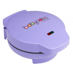 Máquina para Fazer Cakes Pop Babycakes CP-1216LC 110v Roxo