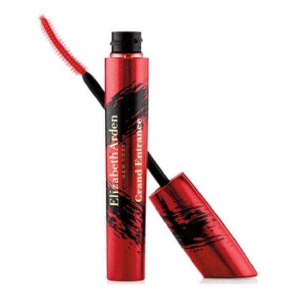 Mascara Elizabeth Arden Grand Entrance Dramatic Volume Stunning Black 01 (8