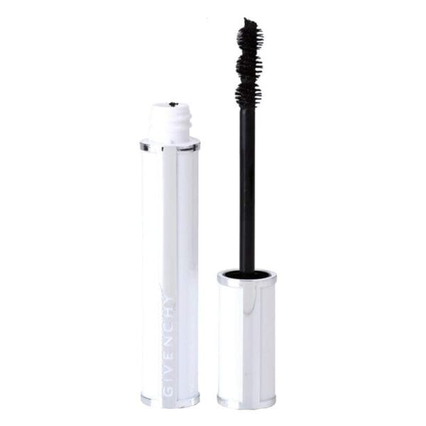 Mascara Givenchy Noir Couture WaterProof  4em1 01 Black Velvet
