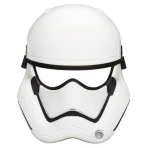 Mascara Hasbro Star Wars B3225 Stormtrooper