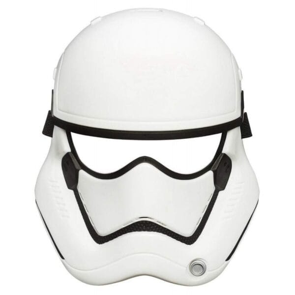 Mascara Hasbro Star Wars B3225 Stormtrooper