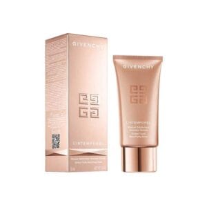 Máscara Hidrantante Givenchy Lintemporel Masque Sublimateur - 75mL