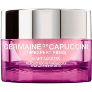Máscara Noite Germaine de Capuccini Timexpert Rides - 30mL