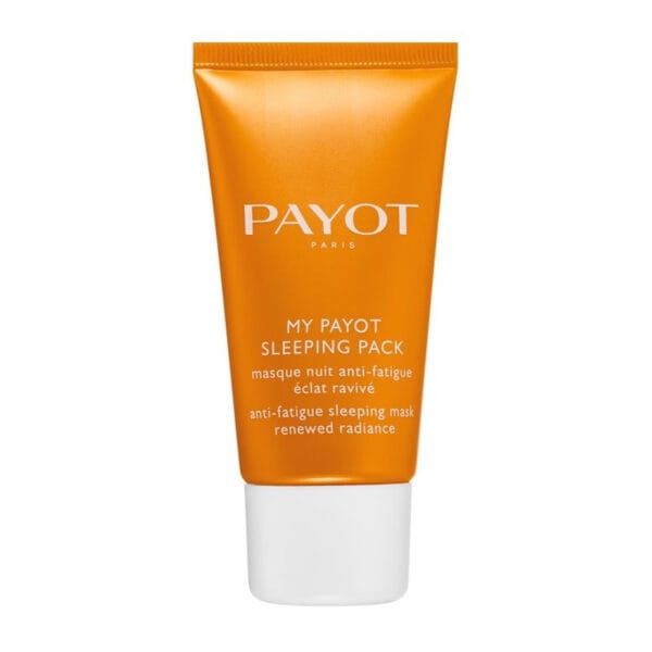 Máscara Noite Payot Paris My Patot Sleeping Pack - 50mL