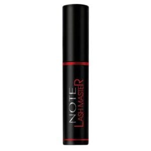 Máscara paca Cílios Note Lash Master 12mL