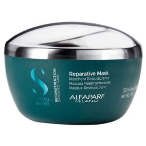 Máscara para Cabelo Alfaparf Semi Di Lino - 200mL