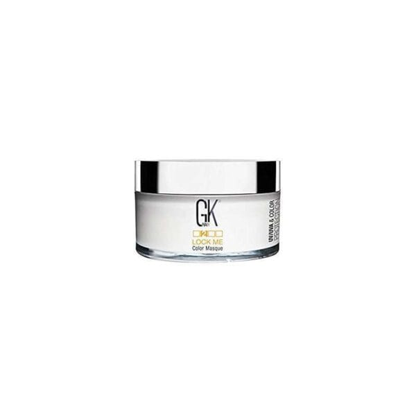 Máscara para Cabelo GKhair Color Lock Me - 200g