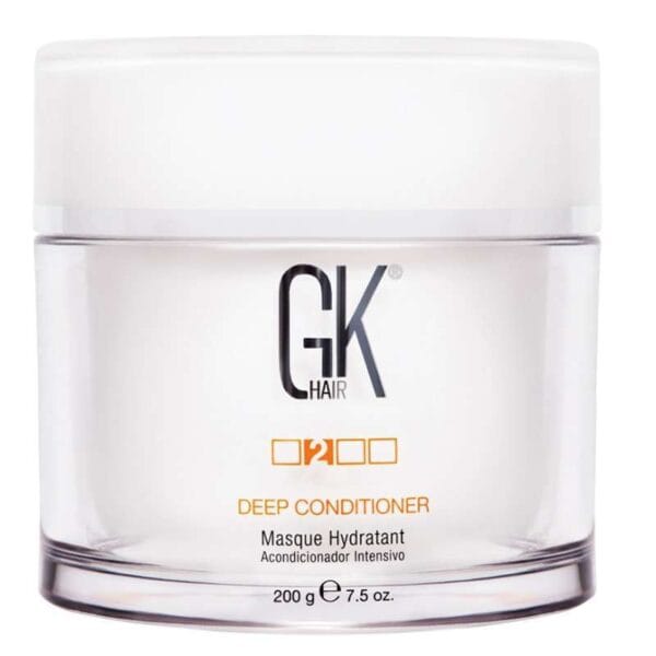 Máscara para Cabelo GKhair Hydratant Deep Conditioner  - 200g