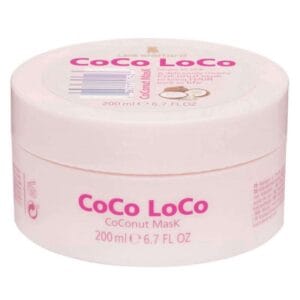 Máscara para Cabelo Lee Stafford CoCo LoCo - 200mL
