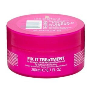 Máscara para Cabelo Lee Stafford FiX IT - 200mL