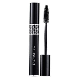 Máscara para Cílio Christian Dior Diorshow 090 Pro Black