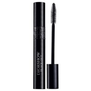 Máscara para Cílio Christian Dior Diorshow Black Out 099 Kohl Black