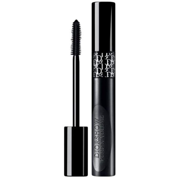 Máscara para Cílios Christian Dior Diorshow Pump´N Volume HD 090 Black - 6g