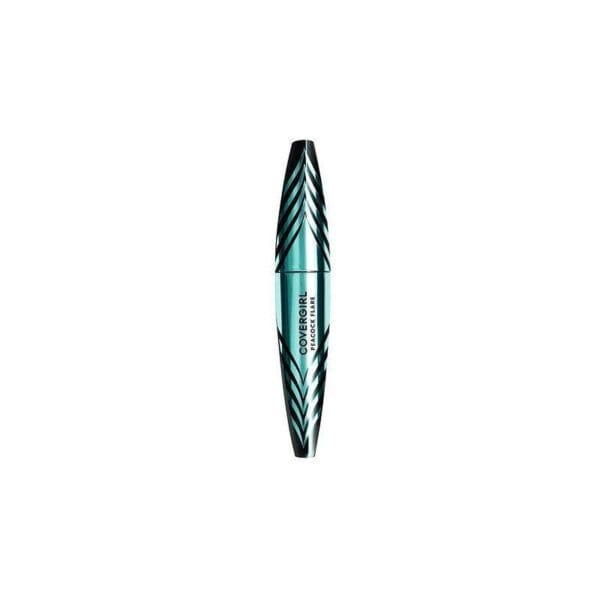 Máscara para Cílios Covergirl Peacock Flare - 785 Extreme Black (10mL)
