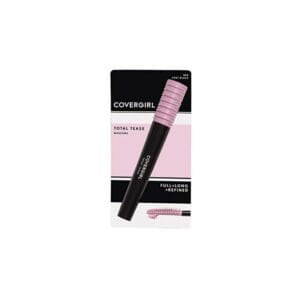 Máscara para Cílios Covergirl Total Tease - 800 Very Black (6.5mL)