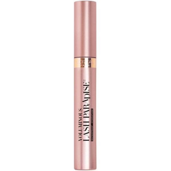 Máscara para Cílios L'Oréal Voluminous Lash Paradise 204 Blackest - 7.6mL