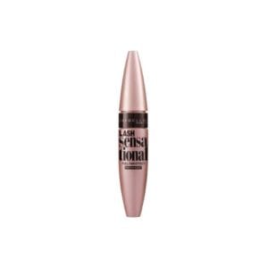 Máscara para Cílios Maybelline Lash Sensational 257 Very Black - 9mL