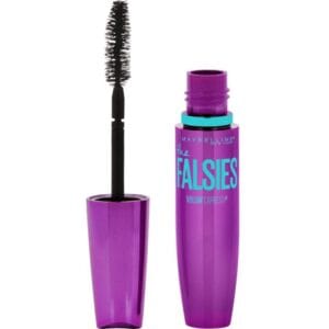 Máscara para Cílios Maybelline The Falsies VolumExpress 291 Very Black - 7.5mL