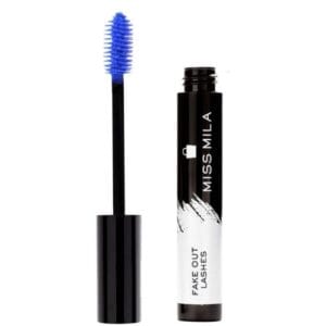 Máscara para Cílios Miss Mila Fake Out Lashes - No.03