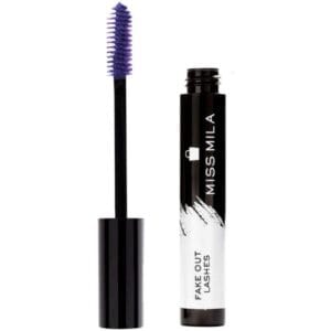 Máscara para Cílios Miss Mila Fake Out Lashes - No.04