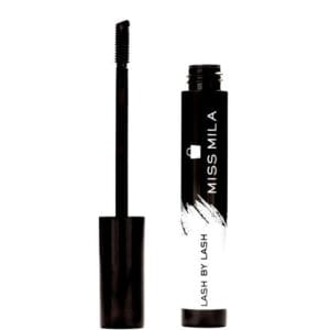 Máscara para Cílios Miss Mila Lash By Lash - No.01