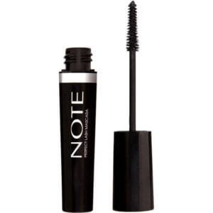 Máscara para Cílios NOTE Perfect Lash Mascara 10mL