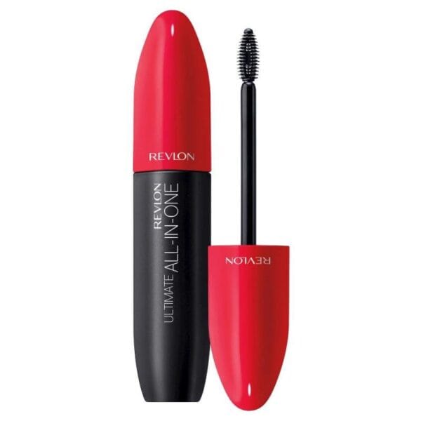 Mascara para Cílios Revlon Ultimate All-In-Ome - 501 Black