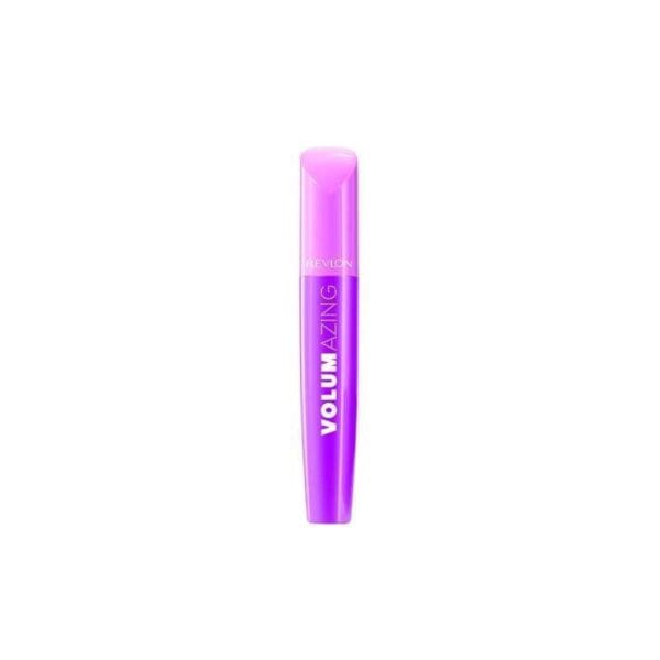 Máscara para Cílios Revlon Volumazing 901 Blackest - 9mL