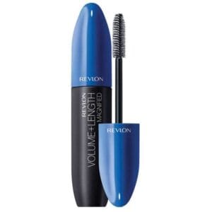 Mascara para Cílios Revlon Volume+Length Magnified 351 Black Intense