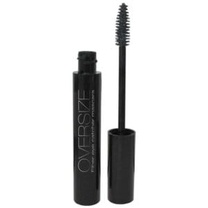 Mascara para Cílios SLA Paris Oversize - 01 Lust Black